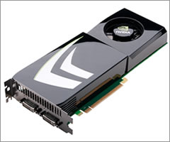 GeForce GTX 275